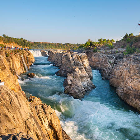 Jabalpur Jabalpur